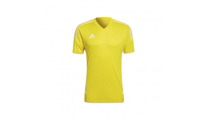 Adidas Condivo 22 M HD2267 Tee (L (183cm))