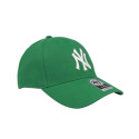 47 Brand New York Yankees MVP Cap B-MVPSP17WBP-KY (OSFM)