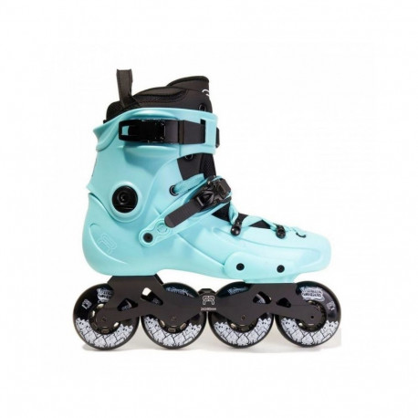 Freestyle skates FR1 80 22FRSK-FR180-LB (40)