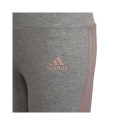 adidas kids' leggings 3S Tight Jr HD4368 (140cm)