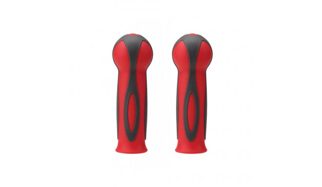 Globber scooter grips 2 pcs / New Red 526-003-102