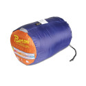 Bertoni Sherpa 250 mummy sleeping bag (0,8 kg)