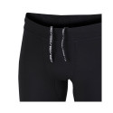 Joma Running Night Long Tights M 101779.100 leggings (S)
