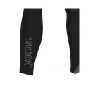 Joma Running Night Long Tights M 101779.100 leggings (S)