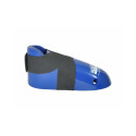 Masters OSP-TKD 032219-02M foot protectors (czerwony+L)