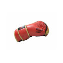 Open gloves ROSM-MASTERS (WAKO APPROVED) 01559-02M (czerwony+M)