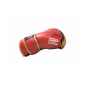 Open gloves ROSM-MASTERS (WAKO APPROVED) 01559-02M (niebieski+L)