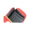 Open gloves ROSM-MASTERS (WAKO APPROVED) 01559-02M (czerwony+M)
