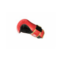 Open gloves ROSM-MASTERS (WAKO APPROVED) 01559-02M (niebieski+L)