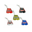 Key ring BRM-ST 1845-ST02 (niebieski)
