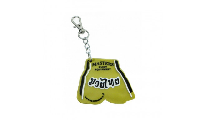 BRM-ST 1845-ST02 keychain (biały)