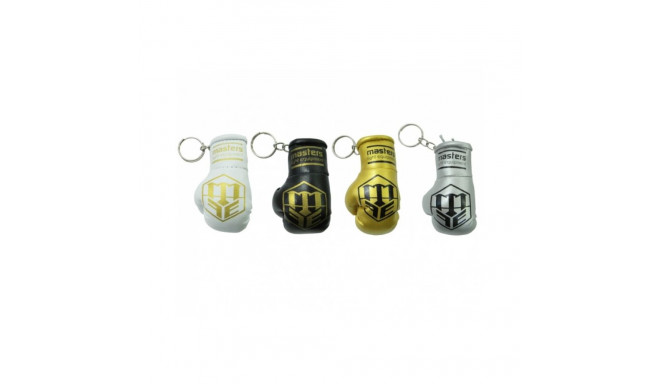 BRM-MFE 1853-MFE01 glove key ring (biały)