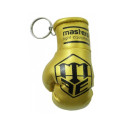 Keychain glove BRM-MFE 1853-MFE01 (biały)