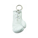 Keychain glove BRM-MFE 1853-MFE01 (biały)