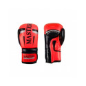 Boxing gloves MASTERS RPU-FT 011123-0210 (różowy+10 oz)