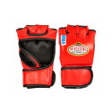 Gloves for MMA Masters GF-3 MMA M 01201-02M (niebieski+L)