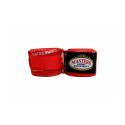 Cotton boxing tapes BB1-3N1 130131-02N1 (czarny)