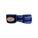 Cotton boxing tapes BB1-3N1 130131-02N1 (niebieski)