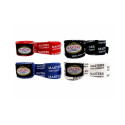 Cotton boxing tapes BB1-3N1 130131-02N1 (biały)