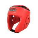 Boxing helmet Masters Ktop-Pu Wako Approved M 02251-02M (czerwony+L)