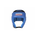 Boxing helmet Masters Ktop-Pu Wako Approved M 02251-02M (czerwony+M)