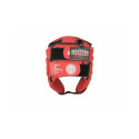 Boxing helmet Masters Ktop-Pu Wako Approved M 02251-02M (niebieski+L)