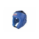 Boxing helmet Masters Ktop-Pu Wako Approved M 02251-02M (czerwony+L)