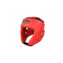 Boxing helmet Masters Ktop-Pu Wako Approved M 02251-02M (czerwony+XL)