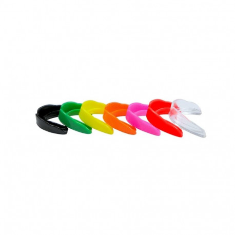 OZ-2 Jr 0802-02J Mouthguards (różowy)