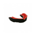 Mouthguards OZ-GEL 08032-0102 (pomarańczowo-biały)