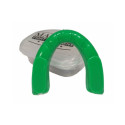 Mouthguards OZ-GEL 08032-0102 (pomarańczowo-biały)