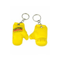 MASTERS glove keychain - BRM 18021-02 (czerwony)