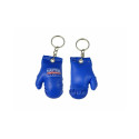 MASTERS glove keychain - BRM 18021-02 (biały)