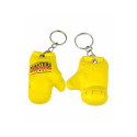 MASTERS glove keychain - BRM 18021-02 (biały)