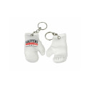 MASTERS glove keychain - BRM 18021-02 (biały)