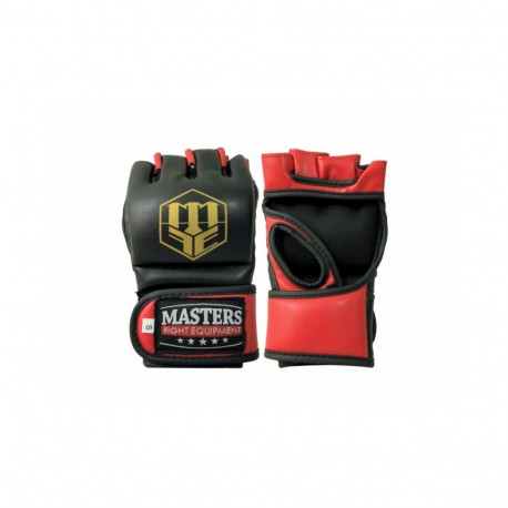 MMA Gloves Masters GF-30 01271-M (M)