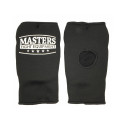 MASTERS 08351-02M-1 hand protectors (biały+L)