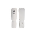 Masters shin and foot protector - NS-B1 M 0815-02M (niebieski+XL)