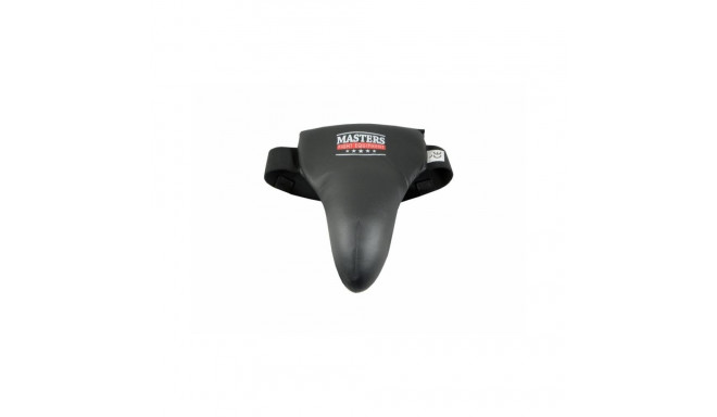 MASTERS 0808-M Groin Protectors (L)