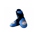 MASTERS foot protectors - OSPU-1 03063-2M (czarny+XXL)