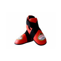 MASTERS foot protectors - OSPU-1 03063-2M (czerwony+XL)