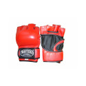 Gloves for MMA Masters GF-3 M 0127-02M (czarny+XL)