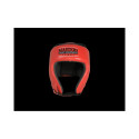 MASTERS tournament helmet - KTOP-1 0217-02M (czarny+M)