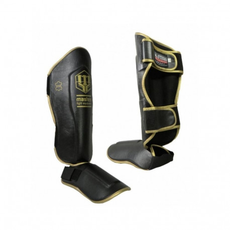 Masters Shin and Foot Protectors NS-30 111511-M01 (M)