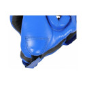 MASTERS tournament helmet - KTOP-1 0217-02M (czarny+M)