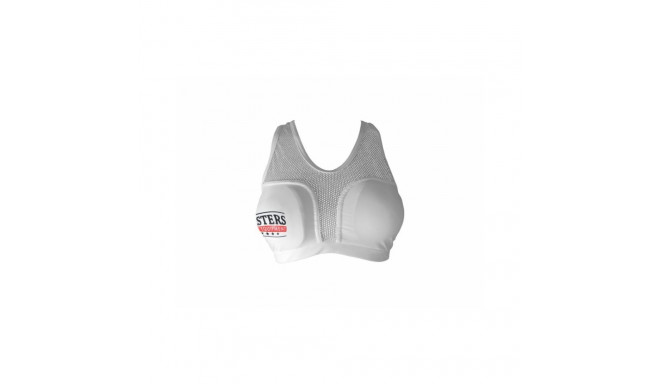 Breast protectors for women MASTERS 08192-01M (czarny+S)