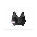 Breast protectors for women MASTERS 08192-01M (czarny+S)