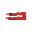 Masters boxing bandage wraps - BBE-4 1304-02 (biały)