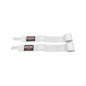 Masters boxing bandage wraps - BBE-4 1304-02 (biały)