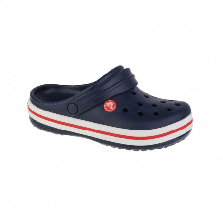 Crocs Crocband Clog K Jr 207006-485 flip-flops (38/39)